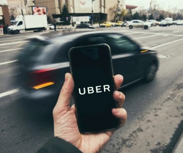 Uber - annuaire-contact.fr